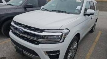 FORD EXPEDITION MAX 2023 1FMJK2A84PEA41044 image